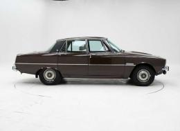 Rover P6 V8 '71 CH498a