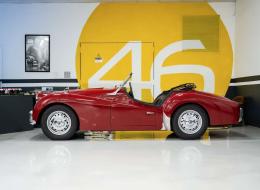Triumph TR3