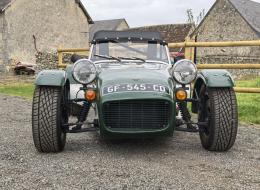 Westfield Seven PRE-LIT