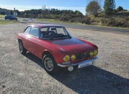 Alfa Roméo Giulia GT JUNIOR 1300