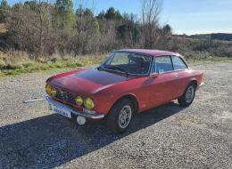 Alfa Roméo Giulia GT JUNIOR 1300
