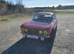 Alfa Roméo Giulia GT JUNIOR 1300