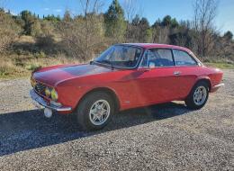 Alfa Roméo Giulia GT JUNIOR 1300