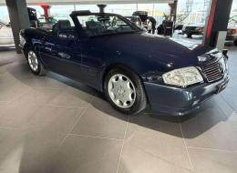 Mercedes-Benz SL 300 - 24V