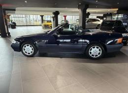 Mercedes-Benz SL 300 - 24V