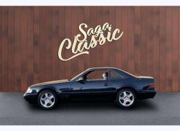 Mercedes-Benz SL 500 Roadster