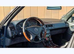 Mercedes-Benz SL 500 Roadster