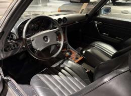 Mercedes-Benz SL 300