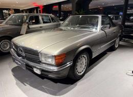 Mercedes-Benz SL 300