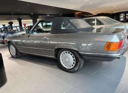 Mercedes-Benz SL 300