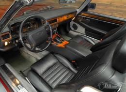 Jaguar XJS V12 Cabriolet
