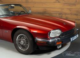 Jaguar XJS V12 Cabriolet