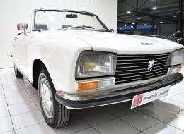 Peugeot 304 Cabriolet