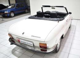 Peugeot 304 Cabriolet