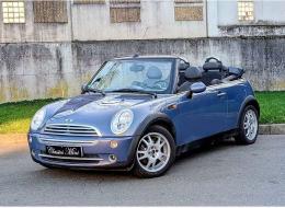 Mini Cooper Cabriolet