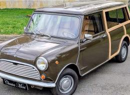 Mini Traveller T Innocenti