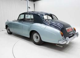 Bentley S3 '64 CH176fg