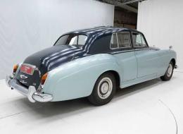 Bentley S3 '64 CH176fg