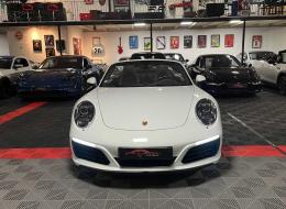 Porsche 991 Carrera Cabriolet 3.0 370ch PDK