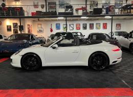 Porsche 991 Carrera Cabriolet 3.0 370ch PDK