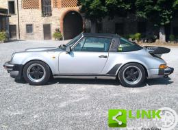 Porsche 911 SC Targa