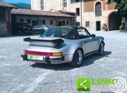 Porsche 911 SC Targa