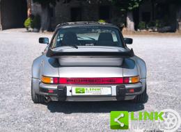 Porsche 911 SC Targa