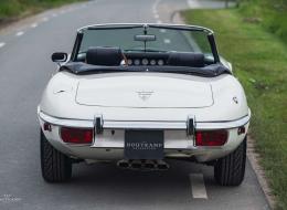 Jaguar Type E S3 V12 Cabriolet