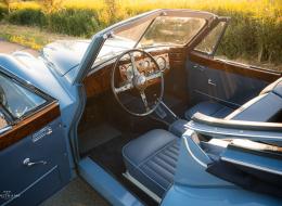 Jaguar Série - XK 140 Drophead Coupe SE