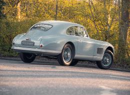 Aston Martin DB 2 First Sanction