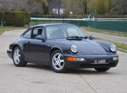 Porsche 964 Tiptronic