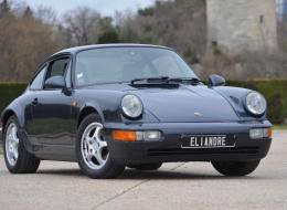 Porsche 964 Tiptronic