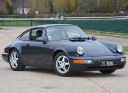 Porsche 964 Tiptronic