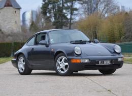 Porsche 964 Tiptronic