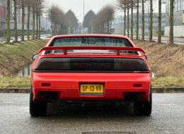 Pontiac Fiero GT V6
