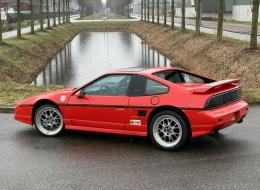 Pontiac Fiero GT V6