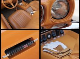 Aston Martin V8 'DBS V8'