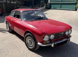 Alfa Roméo Giulia GT Veloce 2000
