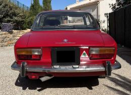 Alfa Roméo Giulia GT Veloce 2000