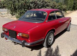 Alfa Roméo Giulia GT Veloce 2000