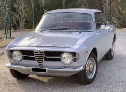 Alfa Roméo Giulia GT Junior 1.3