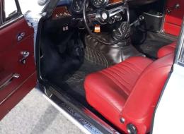 Alfa Roméo Giulia GT Junior 1.3