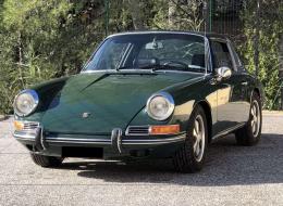 Porsche 912 Targa