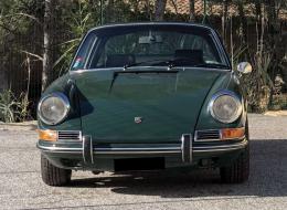 Porsche 912 Targa