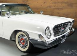 Chrysler 300 G Coupé