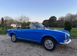 Fiat 124 Spider 1400