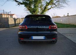 Porsche Macan S V6 3.0 diesel 258 ch PDK - R&eacute;vis&eacute; 01/2026