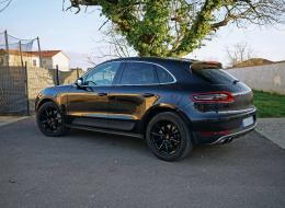 Porsche Macan S V6 3.0 diesel 258 ch PDK - R&eacute;vis&eacute; 01/2026
