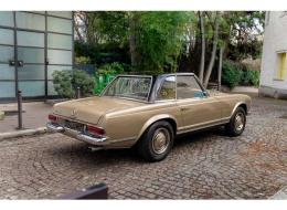 Mercedes-Benz SL 230 Pagode