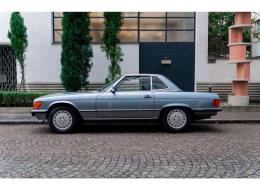 Mercedes-Benz SL 300